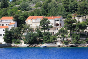 Apartments by the sea Racisce, Korcula - 151